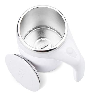 Bottle de água de caneca de café de aço inoxidável com isolamento térmico de 6-12 horas