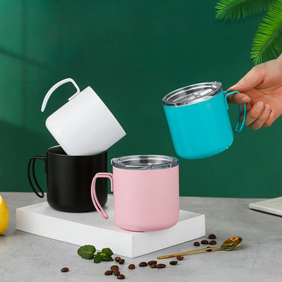 Melhore sua coleção de garrafas de água com esta garrafa minimalista de aço inoxidável