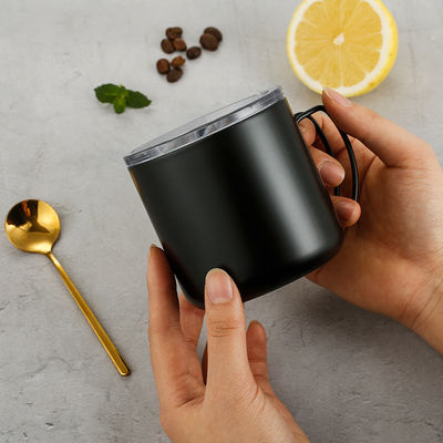 Melhore sua coleção de garrafas de água com esta garrafa minimalista de aço inoxidável
