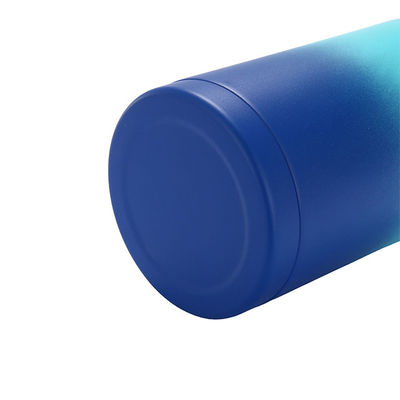 Ferro inoxidável Metal isolado Gym garrafa de água de grande capacidade para todas as necessidades de fitness