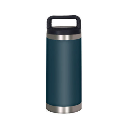 Performance de isolamento térmico 12-24 horas 1000ml 36oz garrafa de água de aço inoxidável
