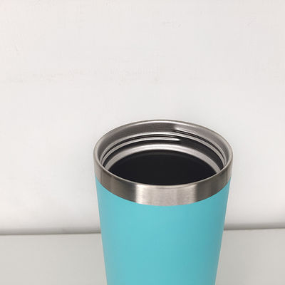 Performance de isolamento térmico 12-24 horas 1000ml 36oz garrafa de água de aço inoxidável