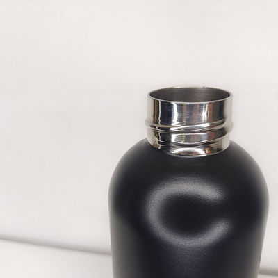 Botas de água isoladas de aço inoxidável para viagens ao ar livre