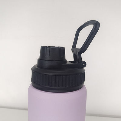 Conjunto de frasco de vácuo de aço inoxidável