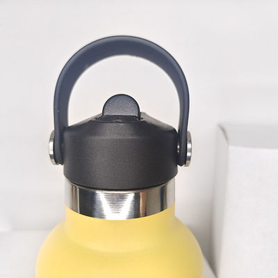 Flasca térmica para atividades ao ar livre