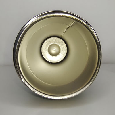 Botelha de água com tampa de bebida de aço inoxidável 304 650 ml