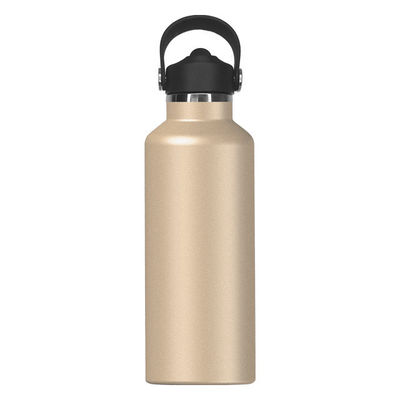 22 oz de aço inoxidável, à vácuo, isolado por sublimação, para viagens ao ar livre