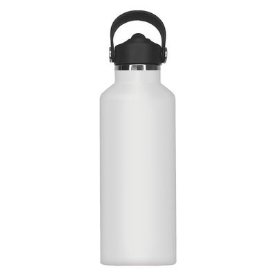 22 oz de aço inoxidável, à vácuo, isolado por sublimação, para viagens ao ar livre