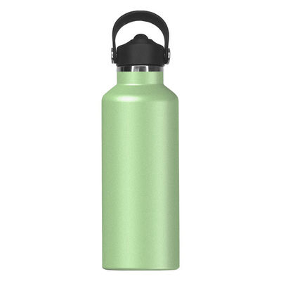 22 oz de aço inoxidável, à vácuo, isolado por sublimação, para viagens ao ar livre