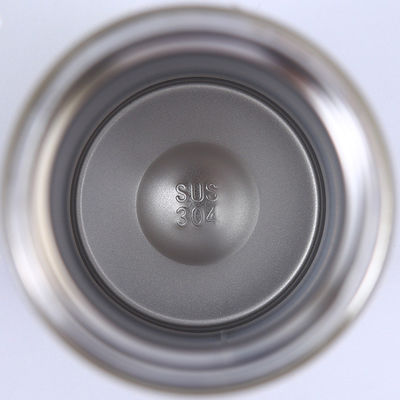 12oz/350ml de aço inoxidável Vacuo isolado caneca de café sustentável e resistente ao calor