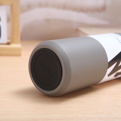 Presentes de negócios Oem garrafa de água de aço inoxidável taça frasco térmico para beber ao ar livre