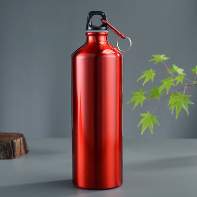 500 ml Alpinismo Ciclismo Desportos ao ar livre Chaleira PORTÁVEL Bicicleta azul Garrafa de água
