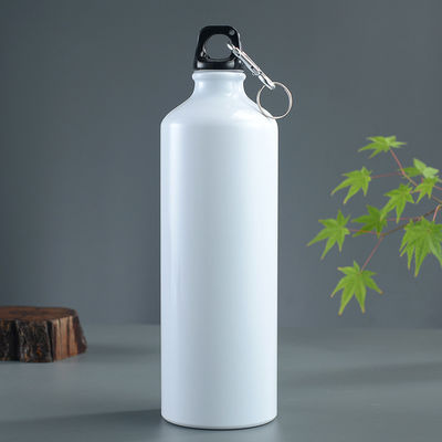 500 ml Alpinismo Ciclismo Desportos ao ar livre Chaleira PORTÁVEL Bicicleta azul Garrafa de água