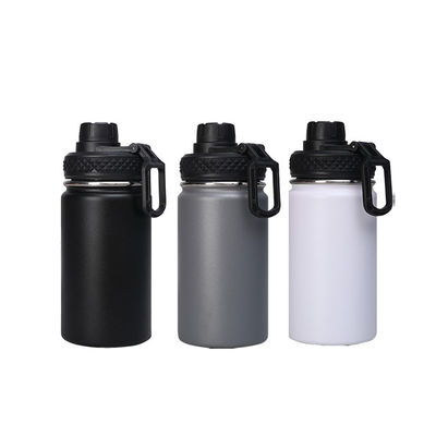 Garrafa de bebidas de aço inoxidável esportiva personalizável para casa, hotel e escritório