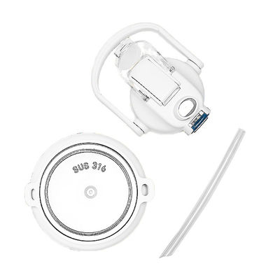 XB-22137 Termo frasco duplo de aço inoxidável garrafa de água para carro para crianças e adultos adequado