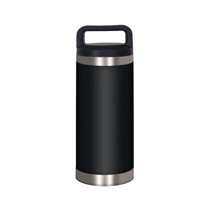 1000 ml de alta capacidade de aço inoxidável de vácuo de copo para bebidas personalizadas