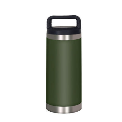 1000 ml de alta capacidade de aço inoxidável de vácuo de copo para bebidas personalizadas