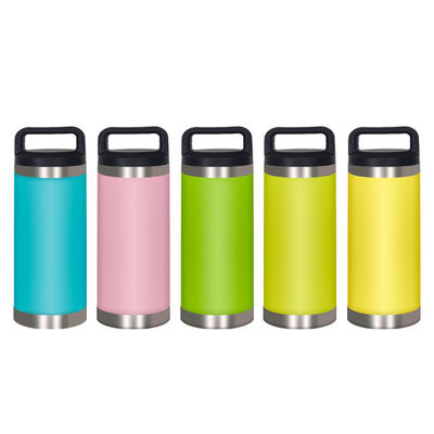 1000 ml de alta capacidade de aço inoxidável de vácuo de copo para bebidas personalizadas