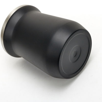 6oz 8oz de aço inoxidável de parede dupla Yerba Mate Cup Drinkware sustentável para café pequeno