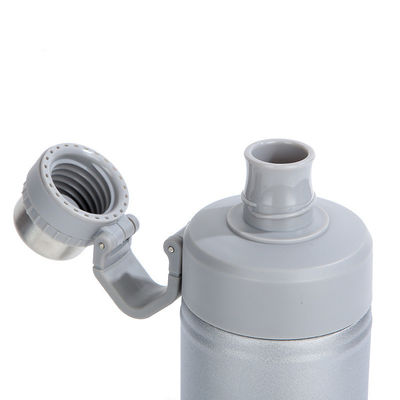422.2g Vacuum Flask Vacuum Sports Water Bottles Logotipo personalizado aceitável