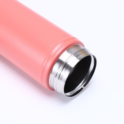 422.2g Vacuum Flask Vacuum Sports Water Bottles Logotipo personalizado aceitável
