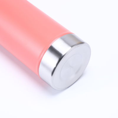 422.2g Vacuum Flask Vacuum Sports Water Bottles Logotipo personalizado aceitável