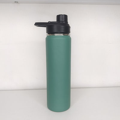 Tubler de aço inoxidável 304 de grande capacidade para garrafas de café e água isoladas