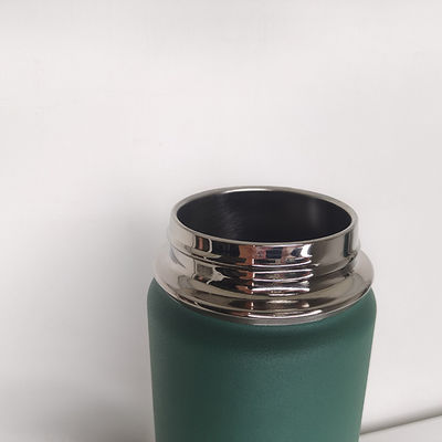 Tubler de aço inoxidável 304 de grande capacidade para garrafas de café e água isoladas