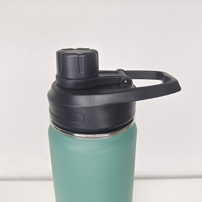 Tubler de aço inoxidável 304 de grande capacidade para garrafas de café e água isoladas