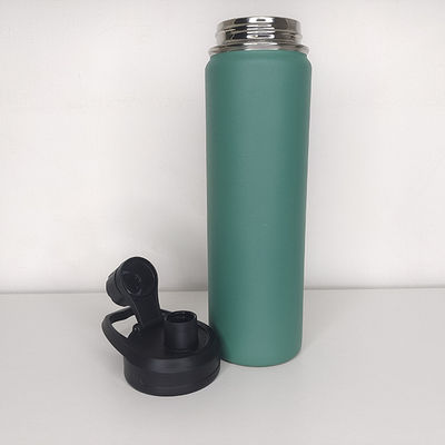Tubler de aço inoxidável 304 de grande capacidade para garrafas de café e água isoladas
