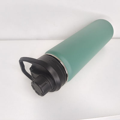 Tubler de aço inoxidável 304 de grande capacidade para garrafas de café e água isoladas