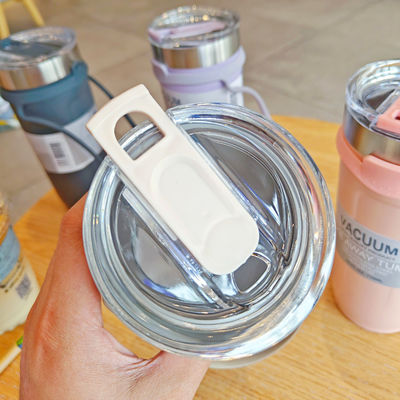 Logotipo personalizado Taça de vácuo de aço inoxidável O melhor tumbler isolado para viagens