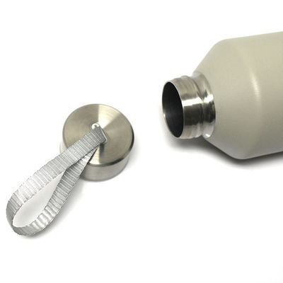 Copo de garrafa de água térmico isolado Design personalizado Manter a bebida quente fria 12-24h para todos