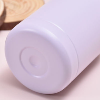 Desenho de desenhos animados 350ml Thermos de aço inoxidável com tampa de salto