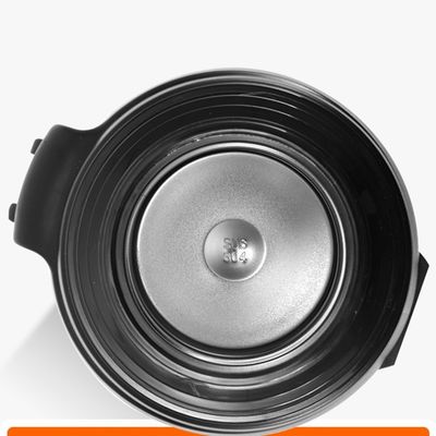 Termos de viagem de aço inoxidável com capacidade de 3200 ml e isolamento térmico a longo prazo