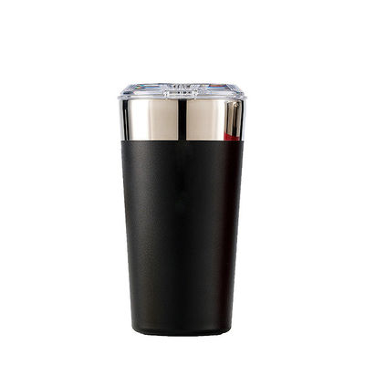 Garrafa de água de vácuo inteligente de aço inoxidável 304 570ml com características inteligentes