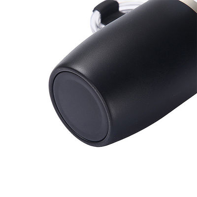 Vacuo isolado 12oz Bpa Bebê Tumbler caneca de café de parede dupla de aço inoxidável prova de derramamento caneca de viagem