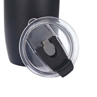 Criativo Reutilizável Tumbler Cute Café Kawaii caneca com material de aço inoxidável
