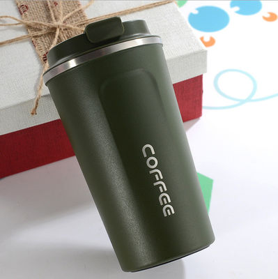 Garrafa de água de aço inoxidável personalizada com design e logotipo únicos
