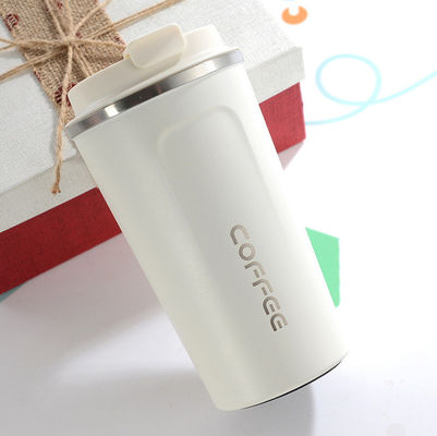Garrafa de água de aço inoxidável personalizada com design e logotipo únicos