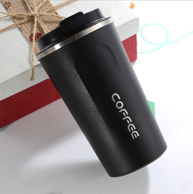 Garrafa de água de aço inoxidável personalizada com design e logotipo únicos