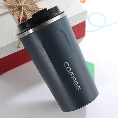 Garrafa de água de aço inoxidável personalizada com design e logotipo únicos