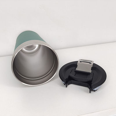 600ml de aço inoxidável de viagem caneca Tumbler Mantenha suas bebidas na temperatura perfeita