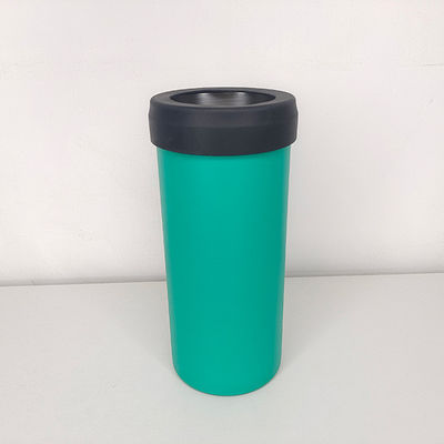 Todos os interessados podem desfrutar do nosso recipiente de aço inoxidável de 750 ml para bebidas quentes e frias