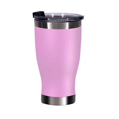 20oz Taia Tipo Tubler Cups isolado para desempenho de isolamento térmico de 12-24 horas