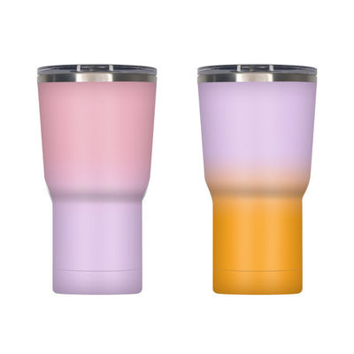 Mantenha suas bebidas na temperatura perfeita com esta garrafa térmica de palha de trigo