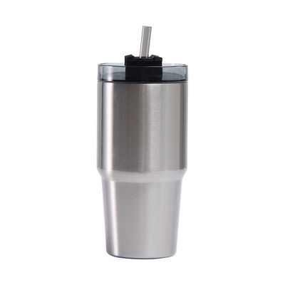 Caixinha de café de aço inoxidável de pint Tumbler cores personalizadas aceitáveis para qualquer ocasião