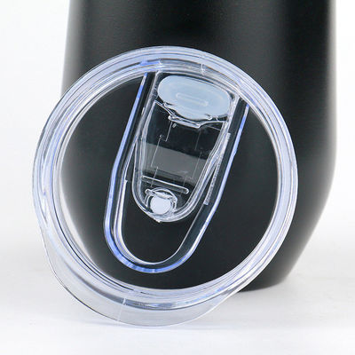 Vantagem Ecológica Popular Gatinha de 12 oz em forma de ovo com parede dupla