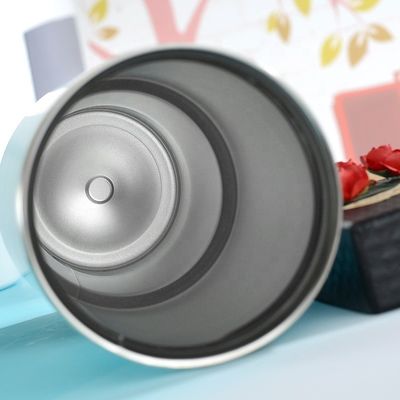 Caldeiras de aço inoxidável com isolamento térmico para casa, hotel, restaurante e escritório