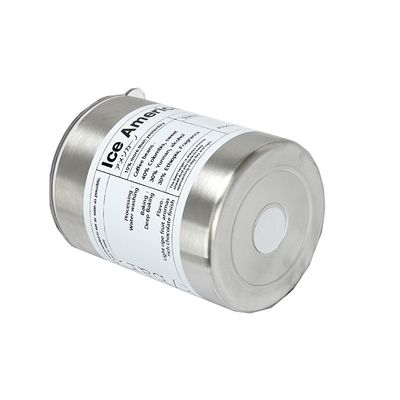 Desenho contemporâneo de aço inoxidável Slimny Tumbler 320ML/600ML com tampa e palha